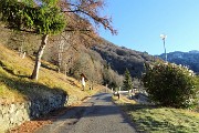 ALBEN-CIMA CROCE da Cornalba il 18 gennaio 2019- FOTOGALLERY